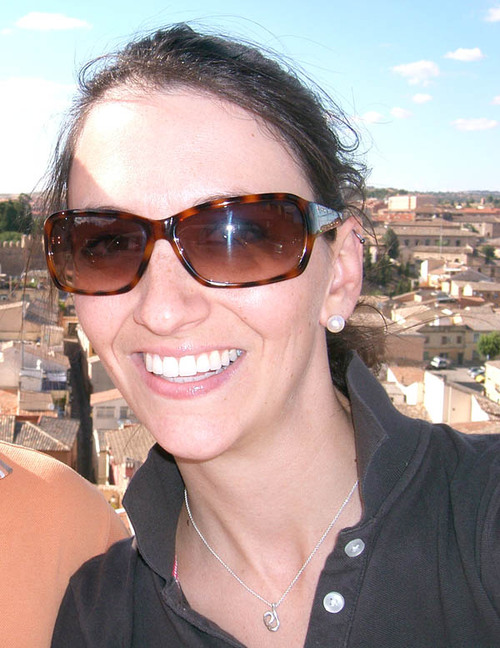 SraTodd's profile picture. 