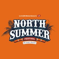 NorthSummerFestival(@NSFestOfficiel) 's Twitter Profile Photo