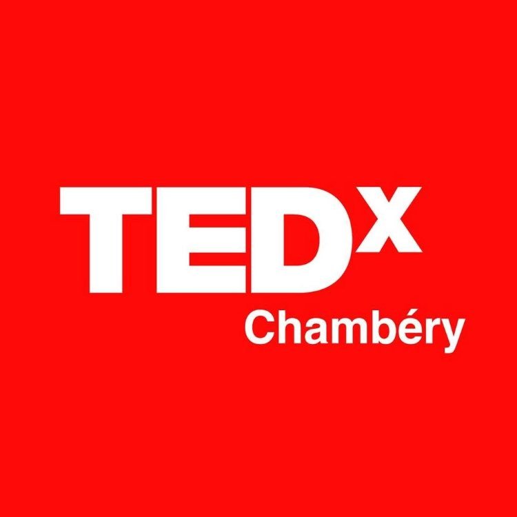 Compte officiel de la conférence #TEDxChambéry du 23 juin 2017.