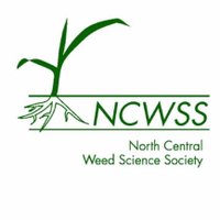 North Central Weed Science Society(@NCWeedScience) 's Twitter Profile Photo