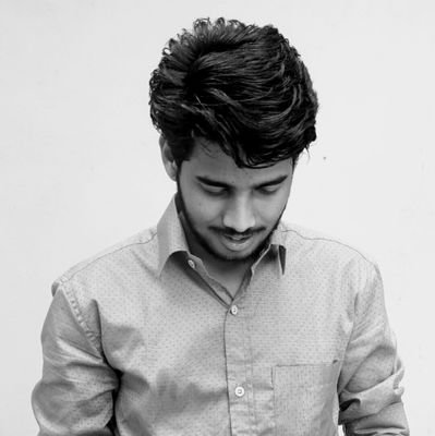 Suyog_Halikar's profile picture. Software Engineer