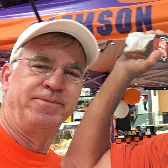 jamesmgardner's profile picture. just a guy.... biding my time and watching the world go by from my bike seat.