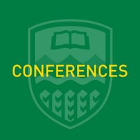 UAlberta Conferences (@uofaconferences) 's Twitter Profile