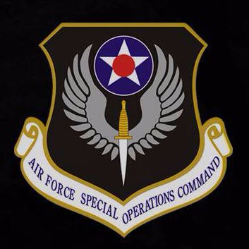 Air Force Special Operations Command Profile