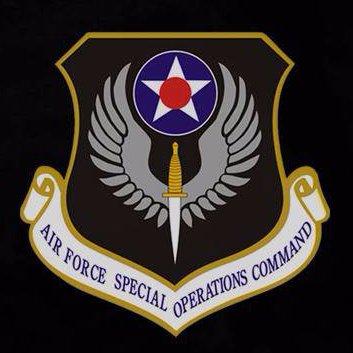 Air Force Special Operations Command