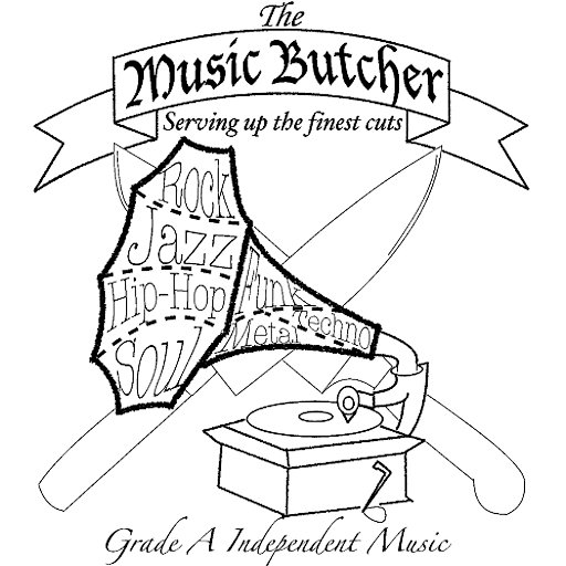 The Music Butcher