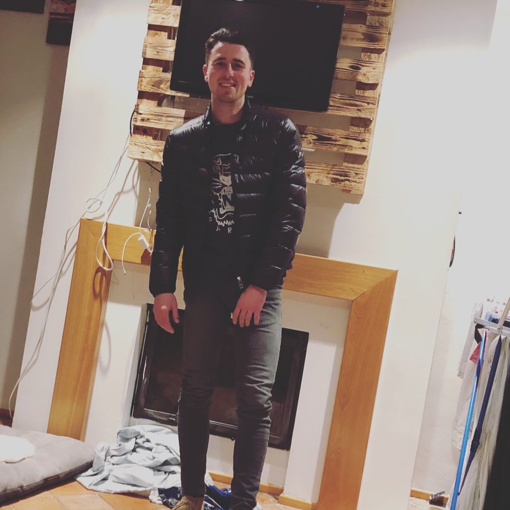 Jameshickman10's profile picture. Hertfordshire