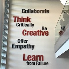 The official Twitter account for Rancho Lab School in the @ArcadiaUnified School District. Account managed by Rancho Lab staff.