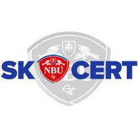 National Cyber Security Centre SK-CERT (@sk_cert) 's Twitter Profile