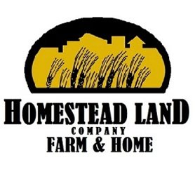 HomesteadLandCo's profile picture. 