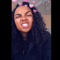 Michaela Johnson (@mixed_breed251) 's Twitter Profile