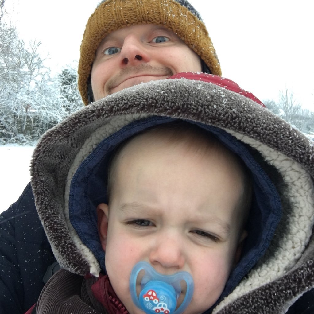 liammctear's profile picture. 