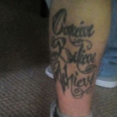 AnthonysLyman3's profile picture. I'm striving to contribute all efforts n energies into a goal I seriously believe in..Help Save Humanity