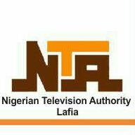 The official Handle of NTA Lafia station, Nasarawa state. Get latest news, programmes, sports etc email:lafianta@gmail.com.   contact:08070532300