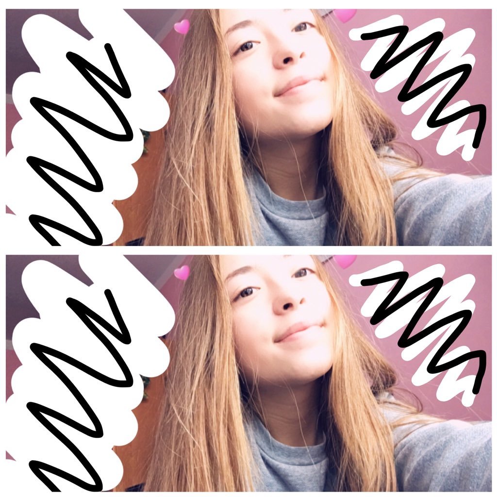 My name is Ola I have 13 years old|||AMERICA🇺🇸//POLAND🇵🇱