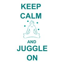 KeepCalmAndJuggleOn(@KeepCalmJuggle) 's Twitter Profile Photo