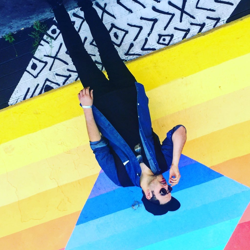 Frank_lopbust's profile picture. instagram @franciscodonosor