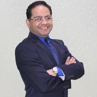 Anuj Pall(@LaSkinnovita) 's Twitter Profile Photo