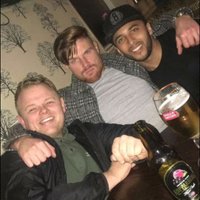 leon dunne (@leondunne99) 's Twitter Profile