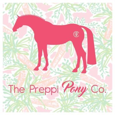 Small Preppi Equestrian Boutique always putting prep in your step! follow us on Instagram and like our Facebook page.