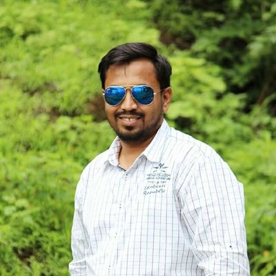 AmitDharne5's profile picture. 
