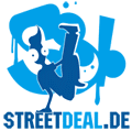 streetdeal's profile picture. Germany's BBoy &amp; BGirl Source #1