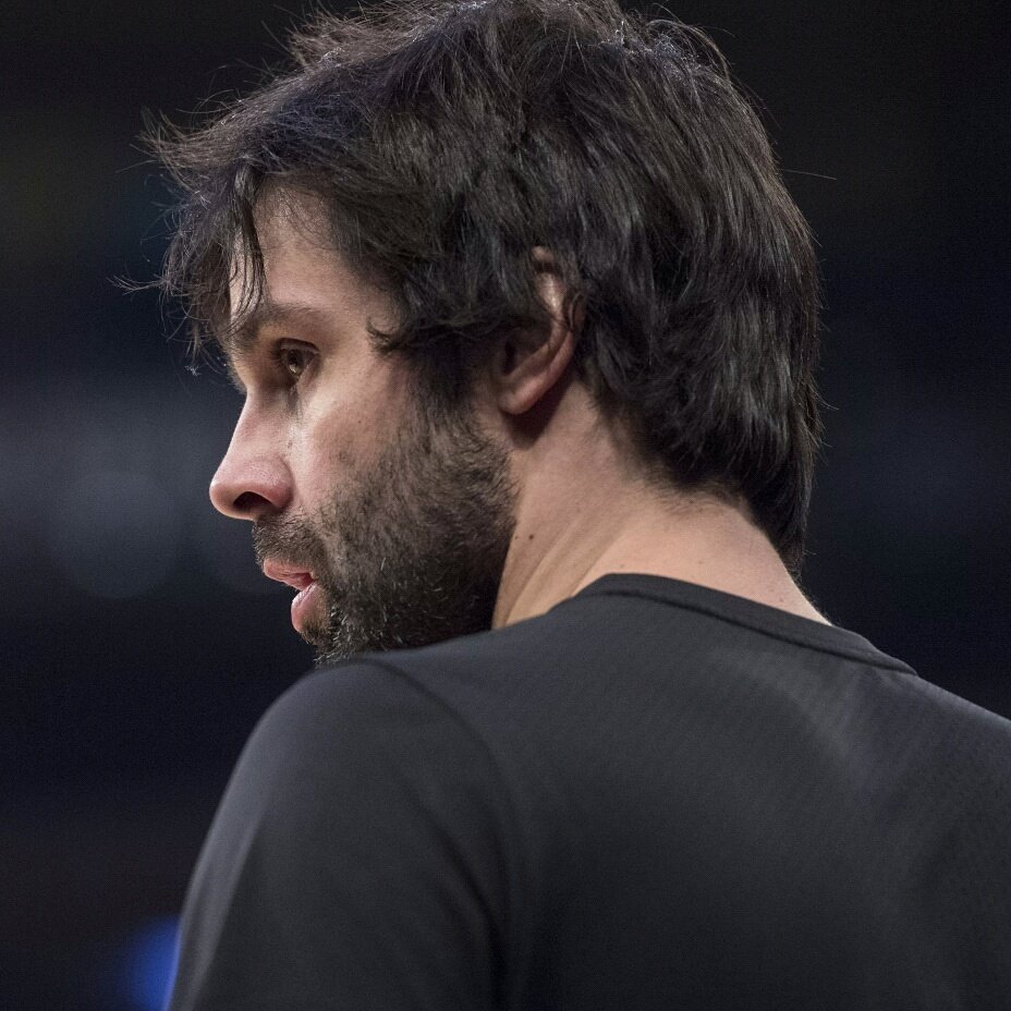 Milos Teodosic