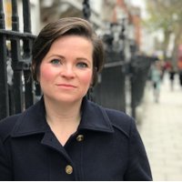 Lucy Adams (@bbclucyadams) 's Twitter Profile Photo Lucy Adams (@bbclucyadams) 's Twitter Profile Photo