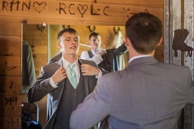 realAaronSaxon's profile picture. Born in the desert☀️Raised in the PNW🌲  
      Don't worry, be happy🎶