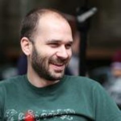spredfast_zac's profile picture. 
