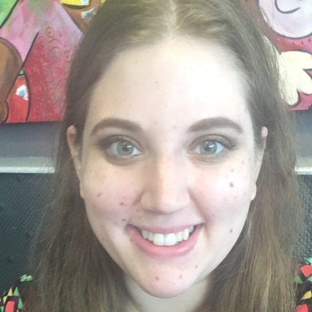 stephtuma's profile picture. College graduate. Cat lover. Big sister. Easily distracted adult-child. Nail polish junkie. Sci fi addict. #alwayskeepfighting