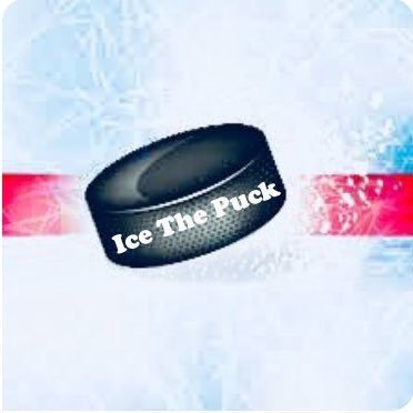 Ice the Puck