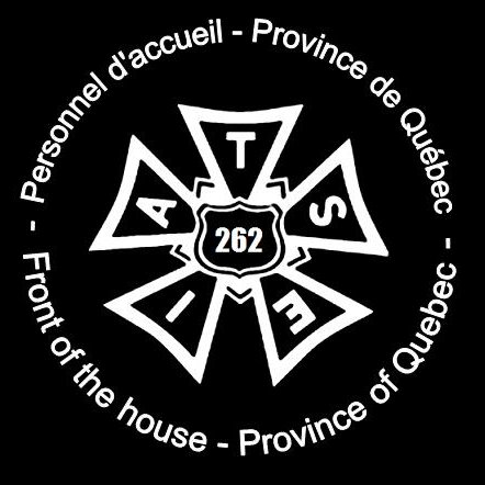 Syndicat représentant plus de 800 travailleurs dans les secteurs du divertissement au Québec et ce depuis plus de 100 ans.