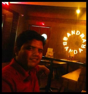 AshishR61351716's profile picture. No words to explain ownself