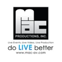 MAC Productions AV (@dolivebetter) 's Twitter Profile