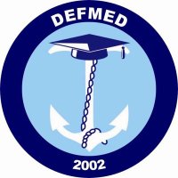 DEFMED (@defmed_deu) Twitter profile photo