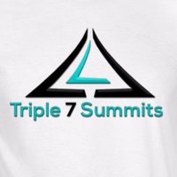 The Mission 21 Summits 7 Continent 7 Years(@triple7summit) 's Twitter Profile Photo