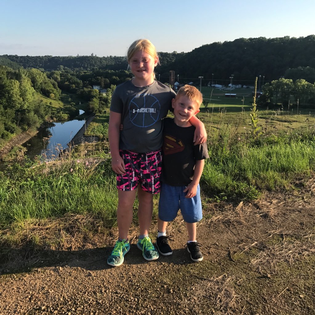 SeanHoolihan's profile picture. Married with daughter and son. Love football and basketball.Boxer dog. My professional passion is working w student athletes instilling great character & habits