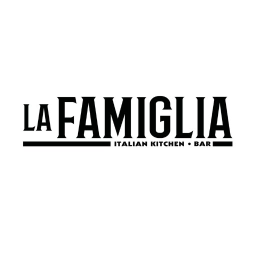 La Famiglia serves delicious family style Italian cuisine on Long Island. East to West & North to South, join us for great Italian at any of our three locations