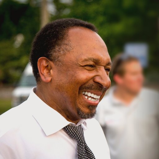 ewjacksonsr's profile picture. Christian, Host - E.W.J. for America, Marine Corps Vet., Harvard Law grad. Pastor, CEO of STAND, author, former Pres. Candidate, husband, father, grandfather.