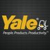YaleIndustrialTrucks (@yaletruckson) Twitter profile photo YaleIndustrialTrucks (@yaletruckson) Twitter profile photo