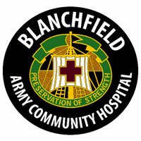 Blanchfield Hospital(@BACH_Healthcare) 's Twitter Profile Photo