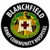 Blanchfield Hospital (@BACH_Healthcare) Twitter profile photo