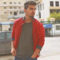 Ahmad Q (@ahmadqasrawi23) 's Twitter Profile