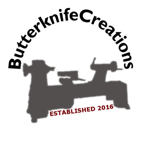 Butterknifecrea's profile picture. Penmaker from London Ontario Canada