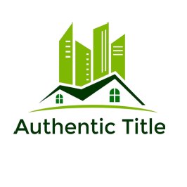 At Authentic Title we know buying or selling a home, for most people, is the largest financial endeavor you will ever undertake.