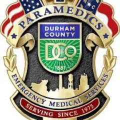 This is the official Twitter account for Durham County EMS. In case of an emergency dial 911. To contact our business office, call 919-560-8285.