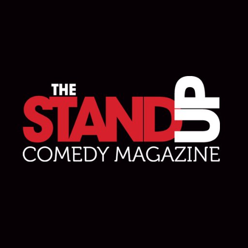 StandUpMag1's profile picture. We are the Premier Comedy Magazine!