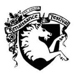 Official account of the St. Louis Renaissance Festival! Open Sat & Sun Sept. 16 - Oct. 22, 2023 from 10am - 6pm Instagram and Facebook @stlrenfest #STLRenFest