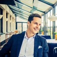 Kaarlo Luostarinen (@kluostar) 's Twitter Profile